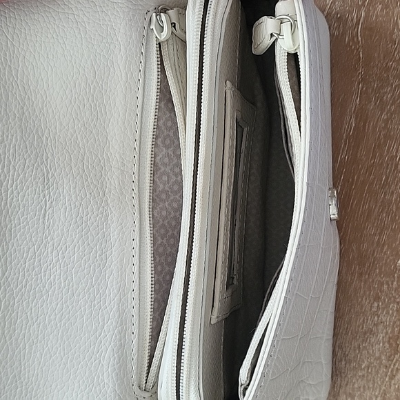 Brighton leather purse cross body - Picture 4 of 8